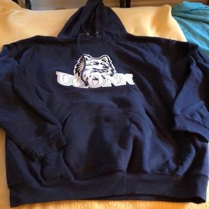 UConn huskies sweatshirt